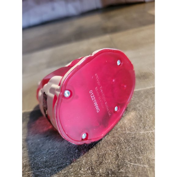 Zoobles pink bed Sega spin master doll toy accessory - Picture 5 of 5